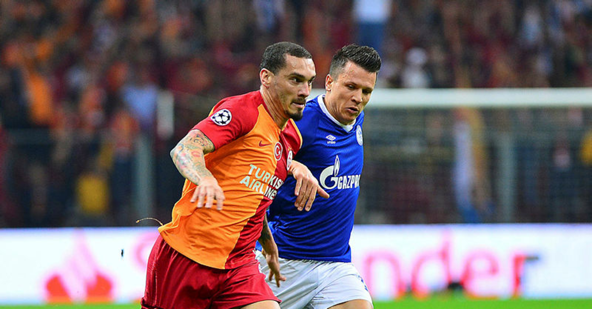 Bedavaya Gitti Son Dakika Galatasaray Haberleri Fotomac