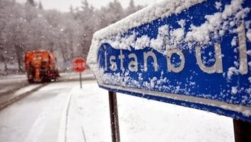 31 Aralık Pazar günü İstanbul'da hava nasıl, kar yağacak mı?