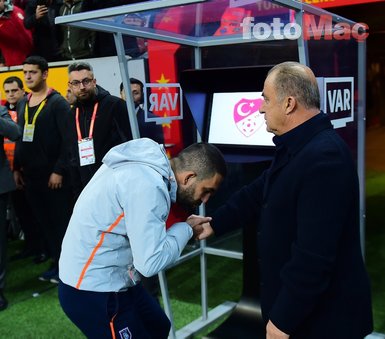 Arda Turan’ın menajerinden transfer açıklaması! Galatasaray...