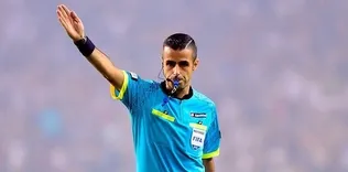 Hakemlerimize görev