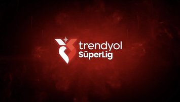 İşte Trendyol Süper Lig'de haftanın enleri!