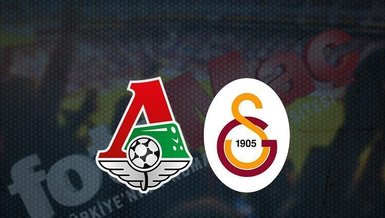 Lokomotiv Moskova Galatasaray CANLI SKOR | Lokomotiv Moskova - Galatasaray maçı hangi kanalda canlı yayınlanacak? Galatasaray maçı saat kaçta? (GS MAÇI)