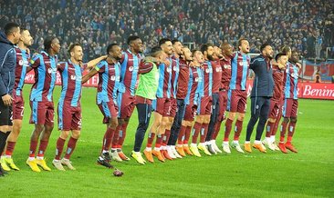 Mac Sonucu I Trabzonspor 2 1 Fenerbahce Son Dakika Fenerbahce Haberleri Fotomac