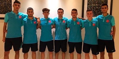 Galatasaray'ın 7 genç futbolcusuna şok haber