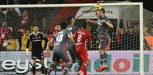 Fotomaç’ın usta yazarları BJK maçını yazdı