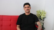 Erzurumspor'da veda