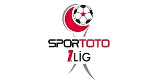Spor Toto 1. Lig’de program açıklandı
