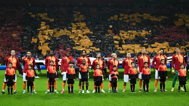 Ömer Üründül Galatasaray - Manchester United maçını değerlendirdi