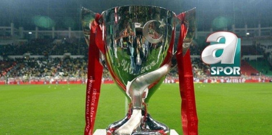 ziraat turkiye kupasi nda heyecan devam