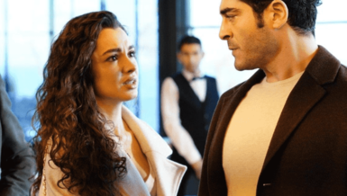 Bir Gece Masalı 22. bölüm FULL İZLE | ATV Bir Gece Masalı dizisi SON BÖLÜM İZLE