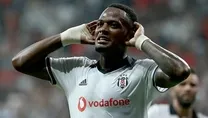 Larin sakatlandı!