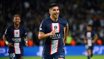 Fenerbahçe'ye PSG'den müjde!