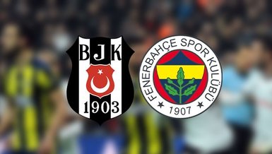 Beşiktaş-Fenerbahçe derbisinin oranları belli oldu!