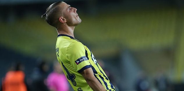 Son Dakika Fenerbahce De Flas Gelisme Pelkas In Golu Gecerli Son Dakika Fenerbahce Haberleri