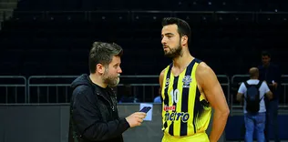 İstanbul’a galibiyetle dönmek istiyoruz