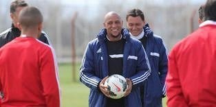 Roberto Carlos'un hedefi Bundesliga