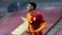 Mostafa 1 maç men aldı