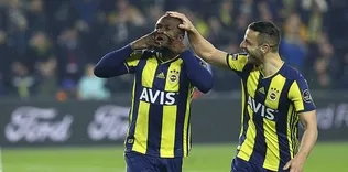 O moSES Fenerbahçe!