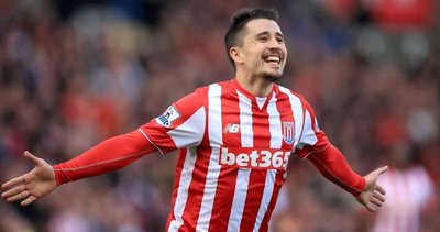 Bojan Krkic Fenerbahçe yolunda