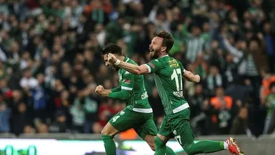 Bursa ucuz yırttı