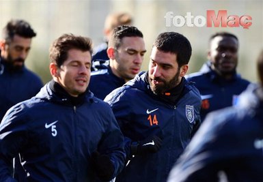 Emre Belözoğlu ve Arda Turan açıkladı! İşte en iyi 11’leri