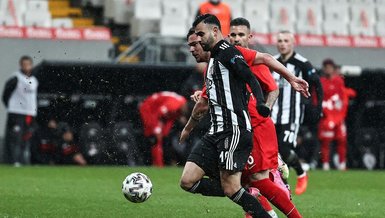 Ghezzal’dan 11’inci asist