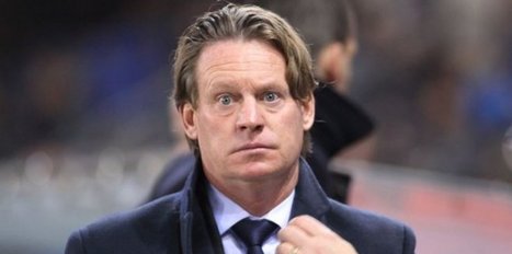 Mario Been APOEL’le anlaştı