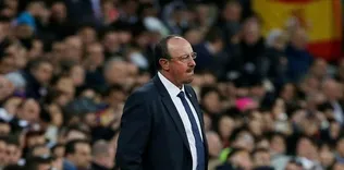 Benitez’in Cenk ısrarı