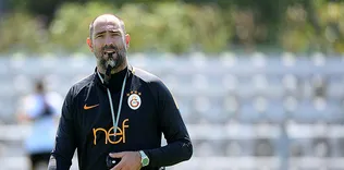 Hırvat çalıştırıcı kendinden emin