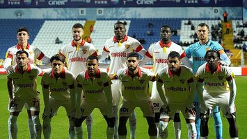 Göztepe, deplasmanda kayıp