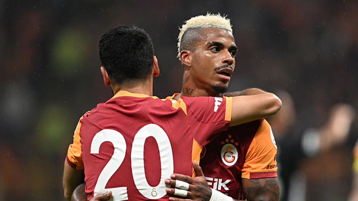 Mario Lemina: Kendimle ilgili konuşmak istemiyorum