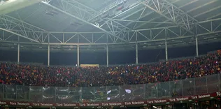 Galatasaraylılardan Göztepe itirafı