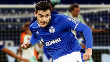 Schalke 04'ün yeni teknik direktörü Christian Gross oldu!