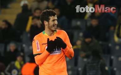 Salih Uçan’ın menajerinden Galatasaray cevabı! Transfer...