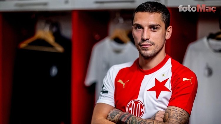 Galatasaray'ın transfer hedefi Stanciu için kulüp başkanı konuştu! "Teklif..."