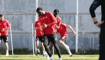 Sivas duran top çalıştı