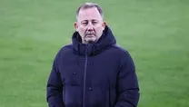 Beşiktaş’ta tek aday Sergen Yalçın