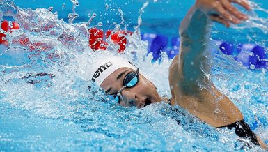 Son dakika 2020 Tokyo Olimpiyat Oyunları: Deniz Ertan ve Merve Tuncel final şansı yakalayamadı