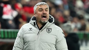 Beşiktaş'ta Reis sürprizi!