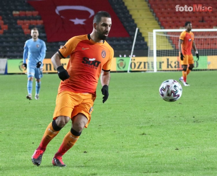 Arda Turan'dan ceza sonrası flaş hamle! PFDK ve Tahkim...