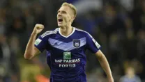 Göz-Göz’de hedef Teodorczyk