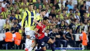 Alkışlar İsmail’e