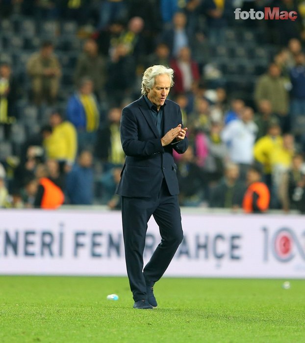 FENERBAHÇE TRANSFER HABERLERİ | Fenerbahçe'yi kendisi açıkladı! Sezon başında 4.5 milyon €...