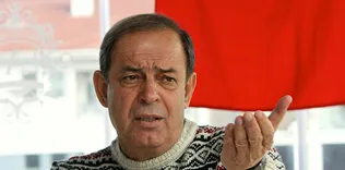 Sadece biraz nefes aldık