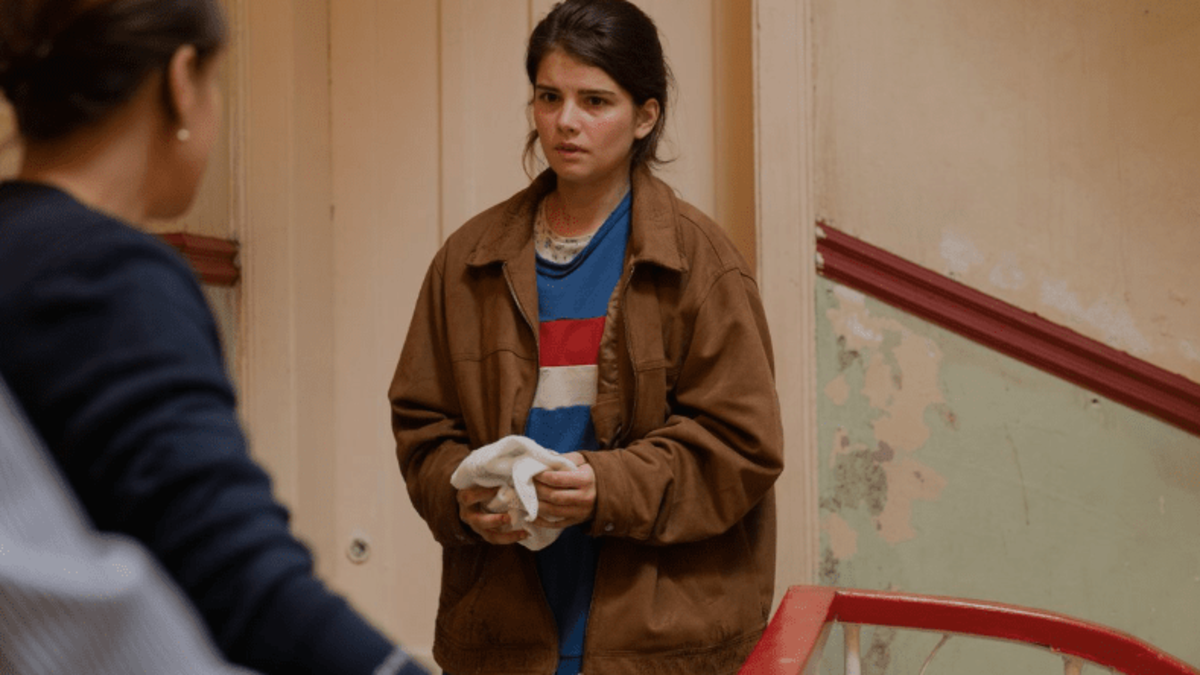 Sahipsizler 8 bölüm fragmanı