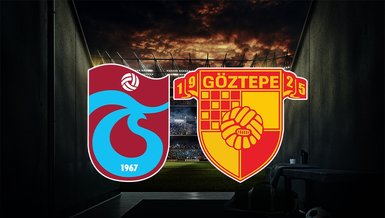 Trabzonspor U19 - Göztepe U19 | CANLI YAYIN