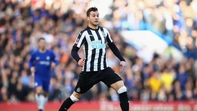 Manquillo’ya teklif