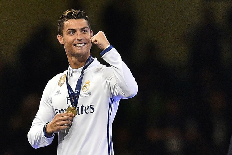 Cristano Ronaldo'nun kıramadığı Lionel Messi rekorları