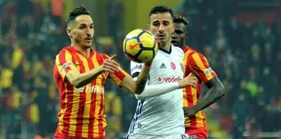 Avrupa Kartal’ı ligde ’Has’ta!