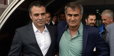 Fenerbahçe ve Beşiktaş’ın transfer savaşı! Onun için kapışıyorlar...
